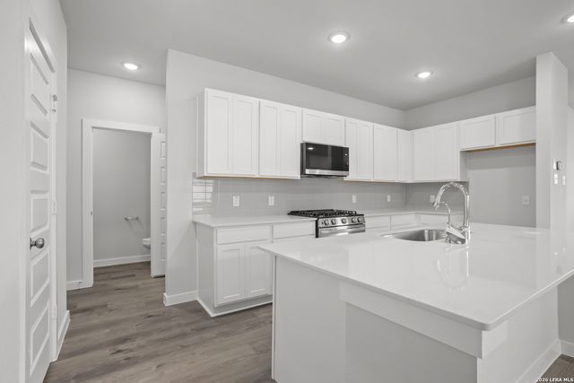 5618 Franklin Hills, Von Ormy, TX 78073