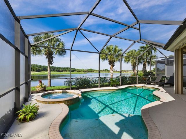 10304 Porto Romano DR, Miromar Lakes, FL 33913