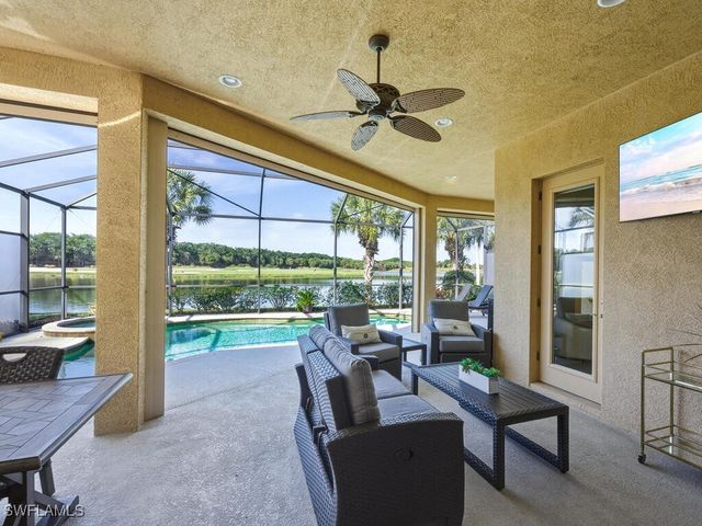 10304 Porto Romano DR, Miromar Lakes, FL 33913