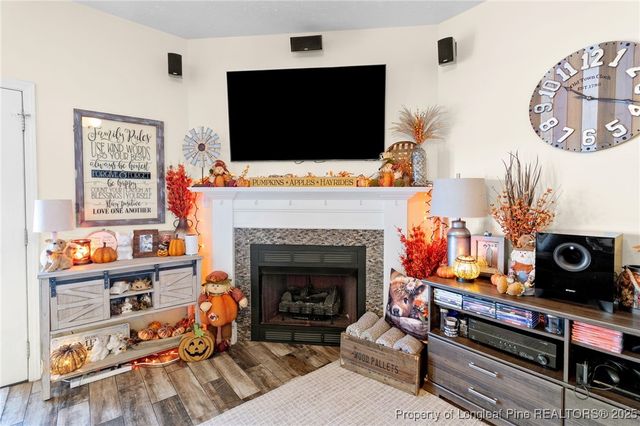 4831 Veasey Mill Drive, Wade, NC 28395