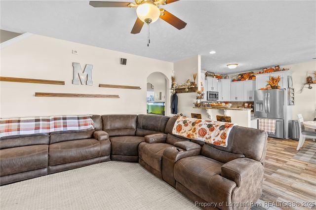 4831 Veasey Mill Drive, Wade, NC 28395