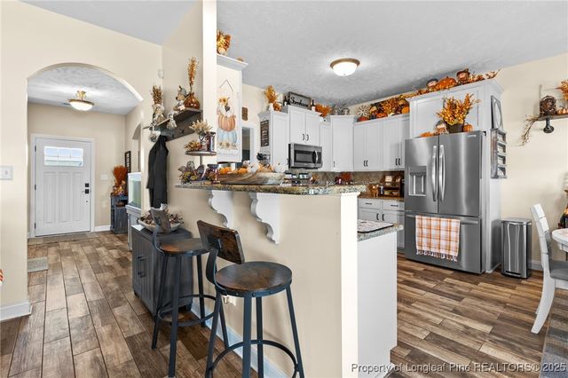 4831 Veasey Mill Drive, Wade, NC 28395