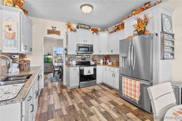 4831 Veasey Mill Drive, Wade, NC 28395