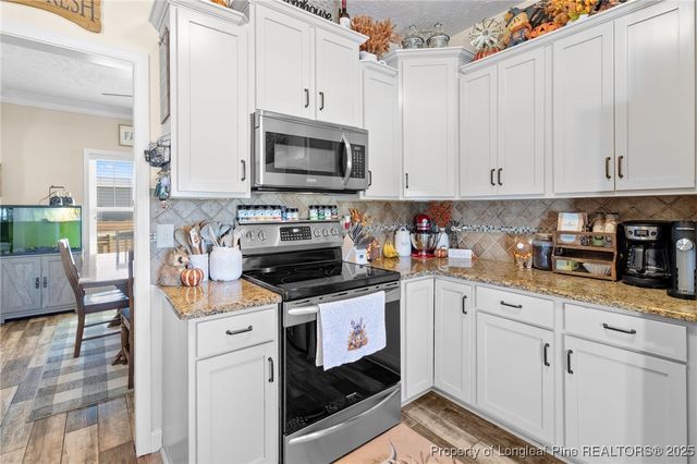 4831 Veasey Mill Drive, Wade, NC 28395