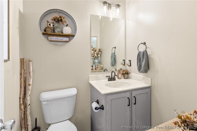 4831 Veasey Mill Drive, Wade, NC 28395