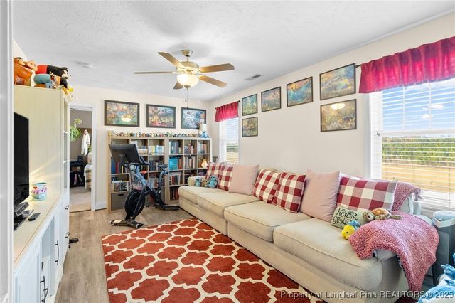 4831 Veasey Mill Drive, Wade, NC 28395