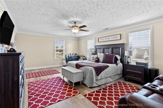 4831 Veasey Mill Drive, Wade, NC 28395