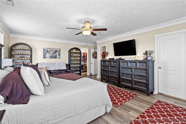 4831 Veasey Mill Drive, Wade, NC 28395