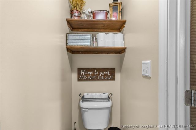 4831 Veasey Mill Drive, Wade, NC 28395