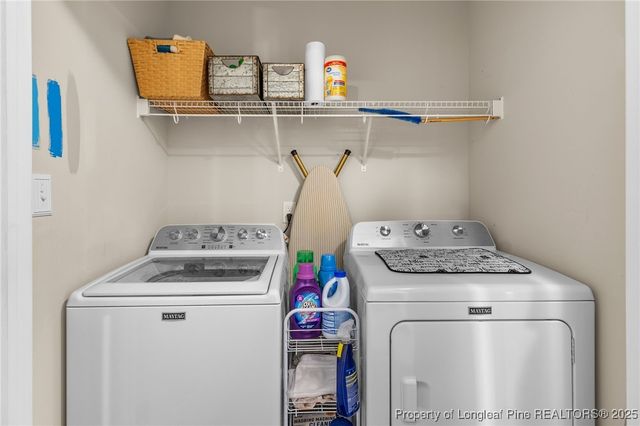 4831 Veasey Mill Drive, Wade, NC 28395