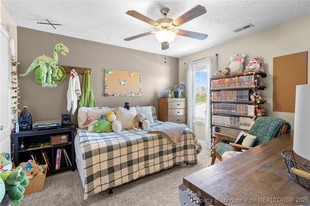 4831 Veasey Mill Drive, Wade, NC 28395