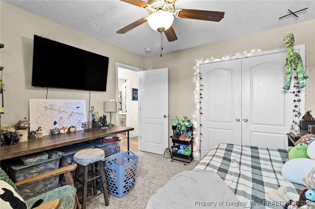 4831 Veasey Mill Drive, Wade, NC 28395