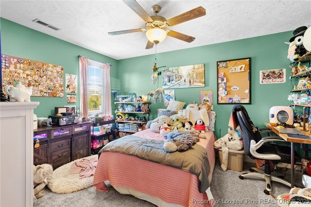 4831 Veasey Mill Drive, Wade, NC 28395