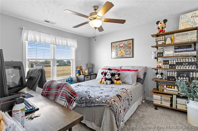 4831 Veasey Mill Drive, Wade, NC 28395