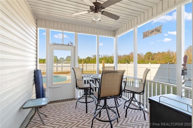 4831 Veasey Mill Drive, Wade, NC 28395