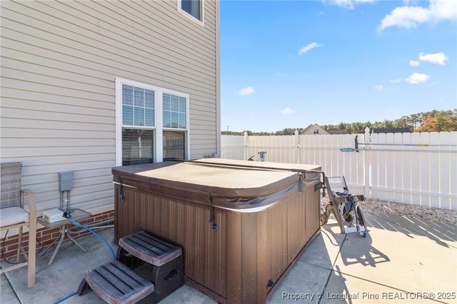 4831 Veasey Mill Drive, Wade, NC 28395