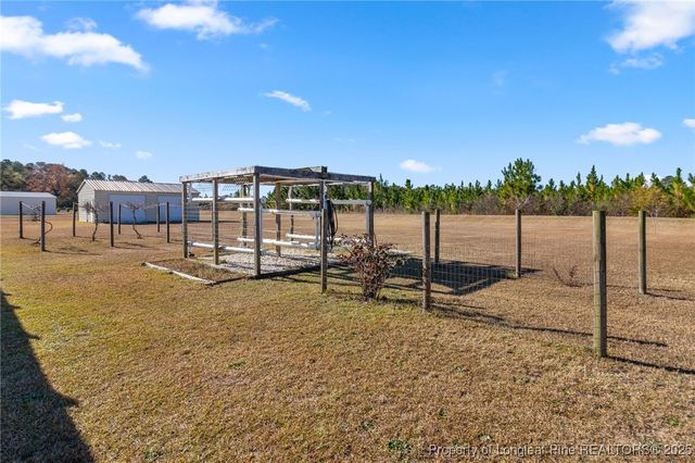 4831 Veasey Mill Drive, Wade, NC 28395