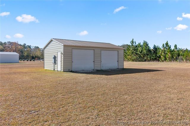 4831 Veasey Mill Drive, Wade, NC 28395