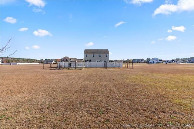 4831 Veasey Mill Drive, Wade, NC 28395