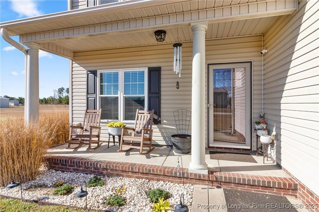 4831 Veasey Mill Drive, Wade, NC 28395