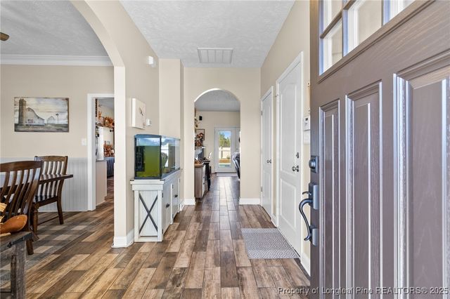 4831 Veasey Mill Drive, Wade, NC 28395