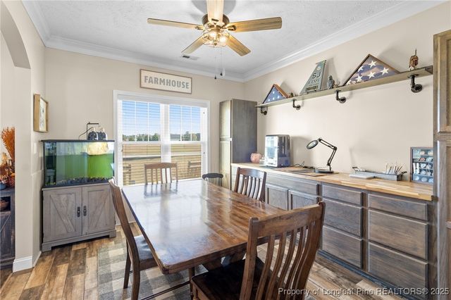 4831 Veasey Mill Drive, Wade, NC 28395