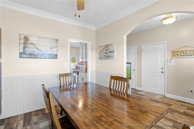 4831 Veasey Mill Drive, Wade, NC 28395