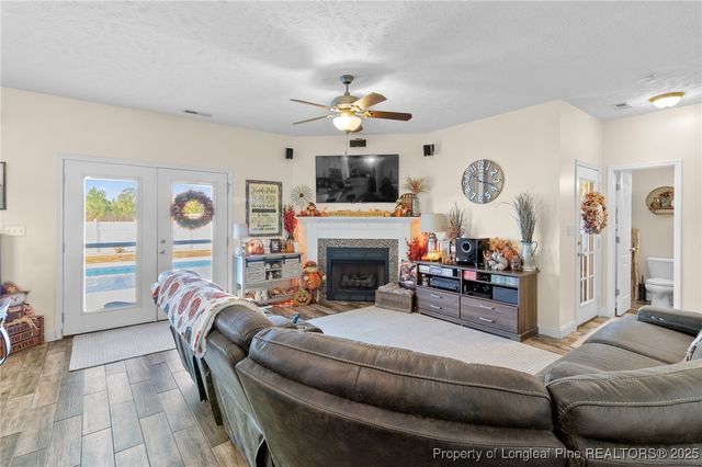 4831 Veasey Mill Drive, Wade, NC 28395