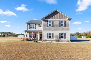 4831 Veasey Mill Drive, Wade, NC 28395
