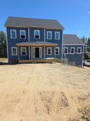 77 Jennings Rd, Charlton, MA 01507