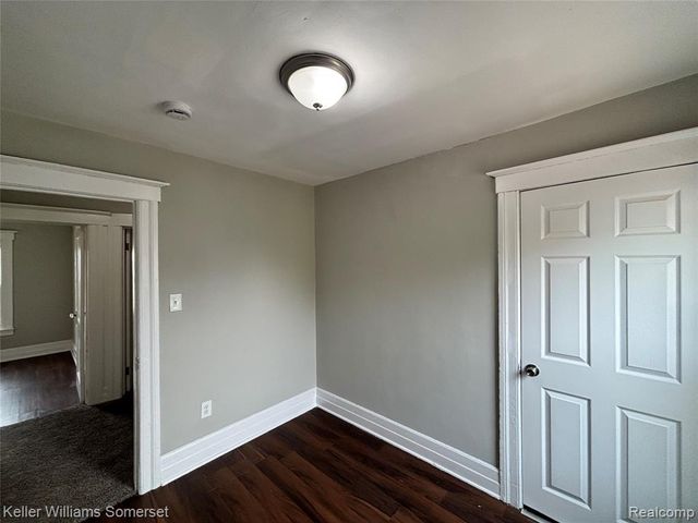 242 Ferris Street, Highland Park, MI 48203
