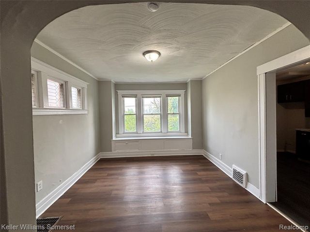 242 Ferris Street, Highland Park, MI 48203