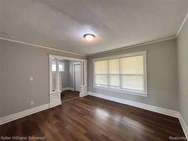 242 Ferris Street, Highland Park, MI 48203