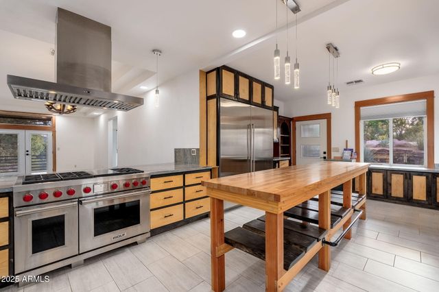 203 S Crescent Moon --, Payson, AZ 85541