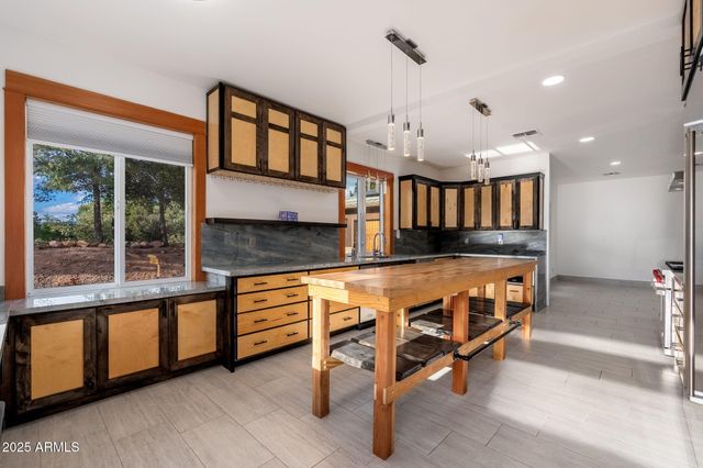 203 S Crescent Moon --, Payson, AZ 85541