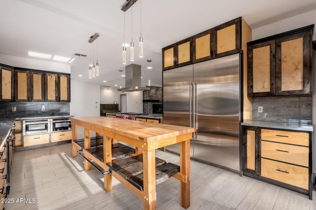 203 S Crescent Moon --, Payson, AZ 85541