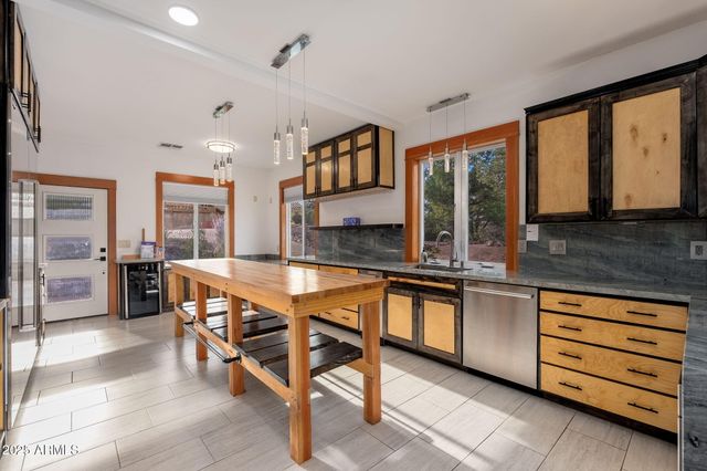 203 S Crescent Moon --, Payson, AZ 85541