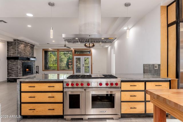 203 S Crescent Moon --, Payson, AZ 85541