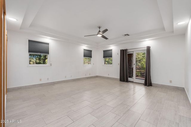 203 S Crescent Moon --, Payson, AZ 85541