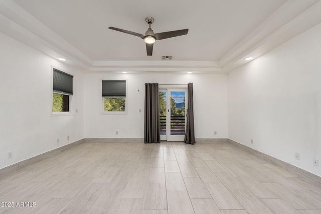 203 S Crescent Moon --, Payson, AZ 85541