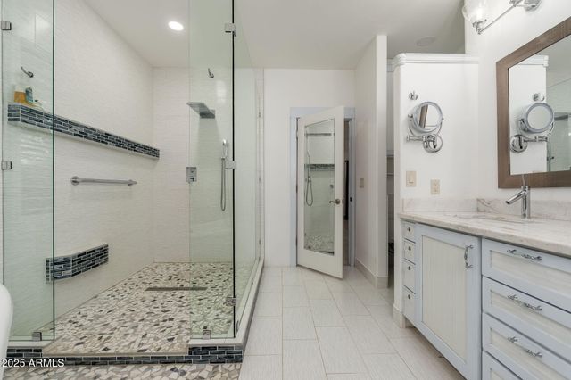 203 S Crescent Moon --, Payson, AZ 85541