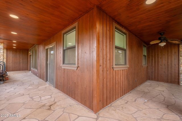 203 S Crescent Moon --, Payson, AZ 85541