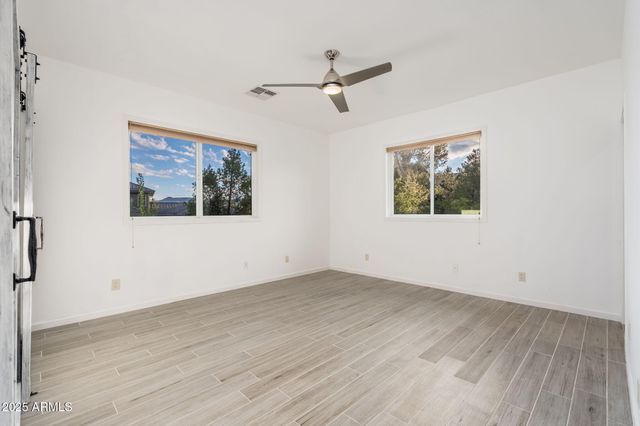 203 S Crescent Moon --, Payson, AZ 85541