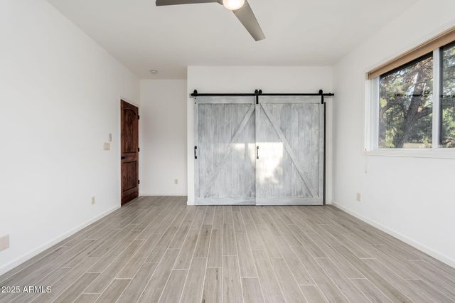 203 S Crescent Moon --, Payson, AZ 85541