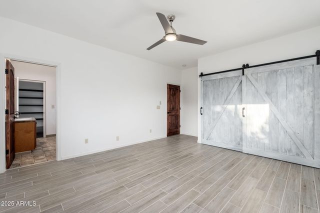 203 S Crescent Moon --, Payson, AZ 85541