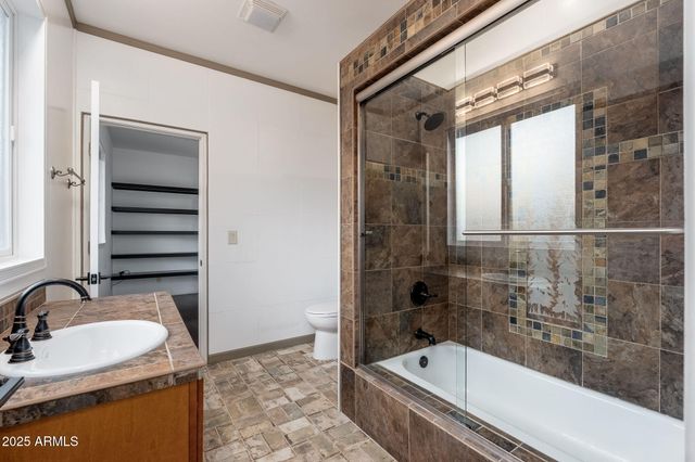 203 S Crescent Moon --, Payson, AZ 85541