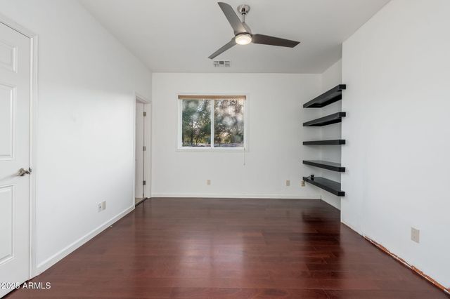 203 S Crescent Moon --, Payson, AZ 85541