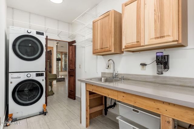 203 S Crescent Moon --, Payson, AZ 85541