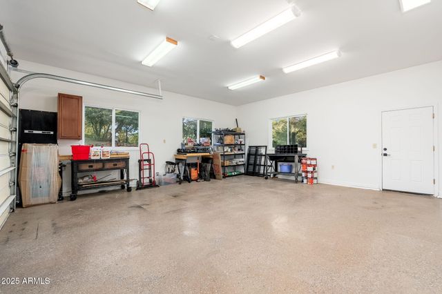 203 S Crescent Moon --, Payson, AZ 85541