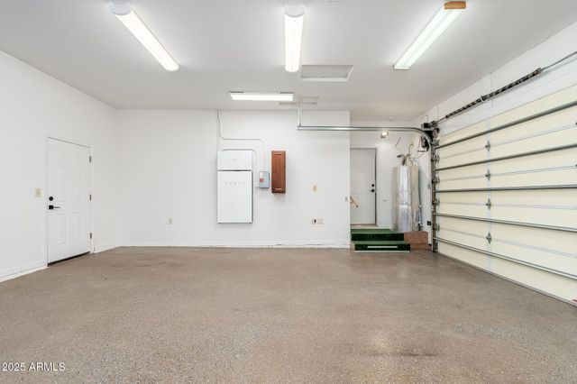 203 S Crescent Moon --, Payson, AZ 85541